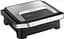 Гриль прижимний Inicio Classic 2000Вт темп. режимів-1 метал чорний Tefal kuh0015470 - мініатюра 1