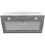 Витяжка вбудована Minola HBI 5262 GR Glass 700 LED - мініатюра 1