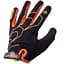 Рукавиці Lynx All-Mountain Black/Orange M (LYNX-ALLMOUNTBOBLORM) - мініатюра 1