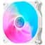 Система водяного охолодження Silverstone PF240 ARGB v2 White (SST-PF240W-ARGB-V2) [99706] - мініатюра 8