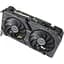 Відеокарта Asus Dual GeForce RTX 4060 Ti SSD OC Edition 8 GB GDDR6 [90YV0JS0-M0NA00] [103404] - мініатюра 7