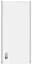 Портативна батарея ZMI PowerBank 20000mAh 18W QC3.0 Type-C QB821A White - мініатюра 3