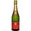 Вино ігристе Duc de Montrives Blanc de Blancs Demi-Sec біле напівсухе 0.75 л - мініатюра 1