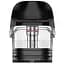 Змінний картридж для підсистеми Vaporesso LUXE Q 2ml Coil Mesh - 1.2 Ом (co0281) - мініатюра 1