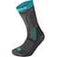 Шкарпетки Lorpen T3HWE T3 Women Heavy Trekker Eco Grey/Blue S (1052-6210242 1835 S) - мініатюра 1
