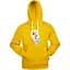 Кофта Fram Кіт-гід XL Жовтий (1044-id_10568) - мініатюра 1