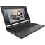 Ноутбук Lenovo ThinkPad P16v Gen2 21KX001HGE, 3840 x 2400, Ultra 7 155H 16 C / 22 T, 2.5 GHz - 4.8 GHz - мініатюра 1