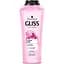 Шампунь Gliss Liquid Silk для ламкого та тьмяного волосся 400 мл (9000100549592) - мініатюра 1