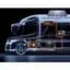 Акумулятор Li Time LiFePO4 12V [12.8V/100Ah/1280Wh] Group 24 [123756] - мініатюра 6