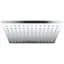 Верхній душ 200 мм Hansgrohe Vernis Shape 26281000 хром - мініатюра 1