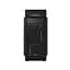 Zalman Корпус T6, без БП, 1xUSB3.0, 2xUSB2.0, 1x120mm Black fan, Perforated Side, ATX, Black - миниатюра 3