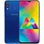 Смартфон Samsung Galaxy M20 M205F 64Gb SM-M205FZBWSEK Grade B Seller Refurbished Blue - миниатюра 1