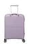 Валіза 55 См American Tourister AIRCONIC STORMY LILAC 55x40x20 88G*32001 - мініатюра 5