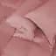 Простыня на резинке MirSon Tencel №02 Pink 200х220 см (2200009368967) - миниатюра 4