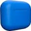 Навушники Apple AirPods 4 Blue Matte (MXP63) [118508] - мініатюра 3
