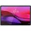 Планшет Lenovo Yoga Tab Plus TB520FU 16/256GB Tidal Teal + Keyboard&Pen (ZAEG0008UA) - мініатюра 1