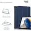 Чехол-книжка ArmorStandart Smart Case для Samsung Galaxy Tab A9+ Blue (ARM70989) [117995] - миниатюра 4