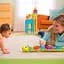 Мягкая музыкальная игрушка Lamaze Червячок (L27107) - миниатюра 6