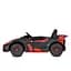 Дитячий електромобіль-спорткар Bambi Racer M 5053EBLR-3 до 30 кг - мініатюра 3