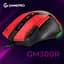Миша GamePro червона (GM300R) - мініатюра 12