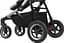 Детская коляска Thule Sleek Aluminum/ShadowGray [11000003] [107621] - мініатюра 10