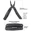 Мультитул Active Universal Tool Black - мініатюра 7