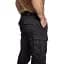 Брюки Pentagon BDU 2.0 40 Black - миниатюра 5