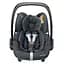 Автокресло Maxi-Cosi Pebble Pro i-Size Essential Graphite (8799750120) - миниатюра 2