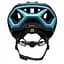 Шолом Scott Centric Plus Radium RC Black/Light blue M (1081-280405.5410.007) - мініатюра 3