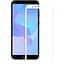 Захисне скло Mocolo 2.5D Full Cover Tempered Glass Huawei Y6 Prime 2018 White - мініатюра 1
