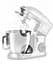 Тестомес миксер планетарный Zeegma PLANEET CHEF GREY 2200 Вт - миниатюра 7