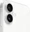 Смартфон Apple iPhone 16 Plus 128GB White (MXVV3) - миниатюра 3