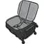 Валіза Osprey Ozone 4-Wheel Carry On 38L чорна - мініатюра 5