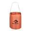 Ведро Sea to Summit Folding Bucket, 10 L Оранжевый - миниатюра 1