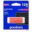 USB флеш накопитель Goodram 128GB UME3 Orange USB 3.0 (UME3-1280O0R11) - миниатюра 4