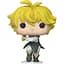 Фігурка Funko Pop Сім смертних гріхів Меліодас The Seven Deadly Sins Meliodas 10 см FP SDS M 1340 - мініатюра 2
