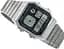Годинник Casio A130WE-1AEF - мініатюра 4