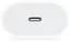 Адаптер питания блок для iPhone Foxcon PD 35 W (MHJE3) - миниатюра 2