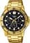 Годинник Casio Timeless Collection MTP-VD300G-1E - мініатюра 1