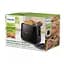 Тостер Philips Daily Collection  HD2582/90 чорний - мініатюра 3