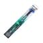 Безкаркасна щітка Velgio Universal Hybrid 13/330 мм (84330) - мініатюра 1