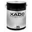 Моторне масло Xado Atomic Oil AMC Black Edition 5W-30 20л(XA 25573) - мініатюра 1