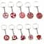Брелок Naruto (K NA 24) - мініатюра 2