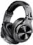 Навушники OneOdio Fusion A70 Bluetooth+3,5мм/6,35мм Black (A70 Black) - мініатюра 1