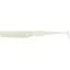 Силікон Keitech Swing Bait 2.8" #370 Clear Silver Glow (8 шт/уп) - мініатюра 1