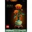 Конструктор LEGO Botanicals Хризантема 278 деталей (10368)  - миниатюра 1