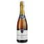 Вино игристое Raoul Clerget Cremant de Bourgogne Brut, белое, брют, 12%, 0,75 л - миниатюра 1