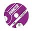 Pioneer Intermediate B1 Video DVD (American & British) - миниатюра 1