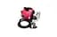 Краскопульт электрический HVLP Intertool DT-5060 600Вт x 1000 мл - миниатюра 2