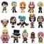 Ігрова фігурка Funko Pop! One Piece Mystery minis (30608)  - мініатюра 4
